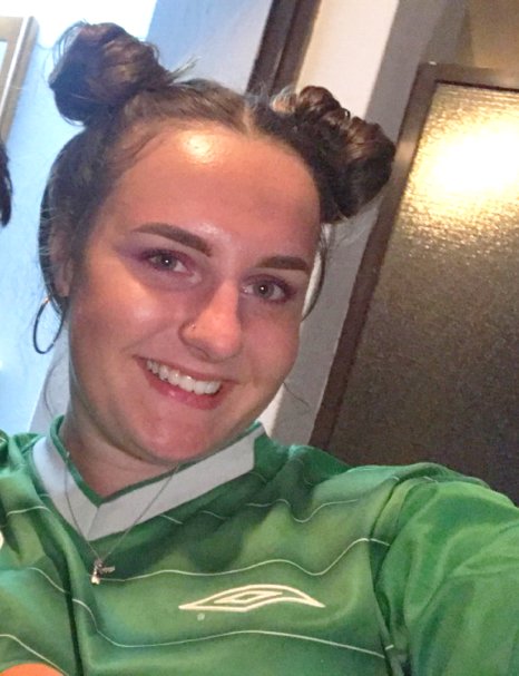 evaccessuk's tweet photo. We have a new member joining Evaccess! Niamh will be working with us as a consultant over the next year and helping us with social media, events and training. Welcome to the team, Niamh!! 😆🦸‍♀️#evaccess https://t.co/shmIlQb96S