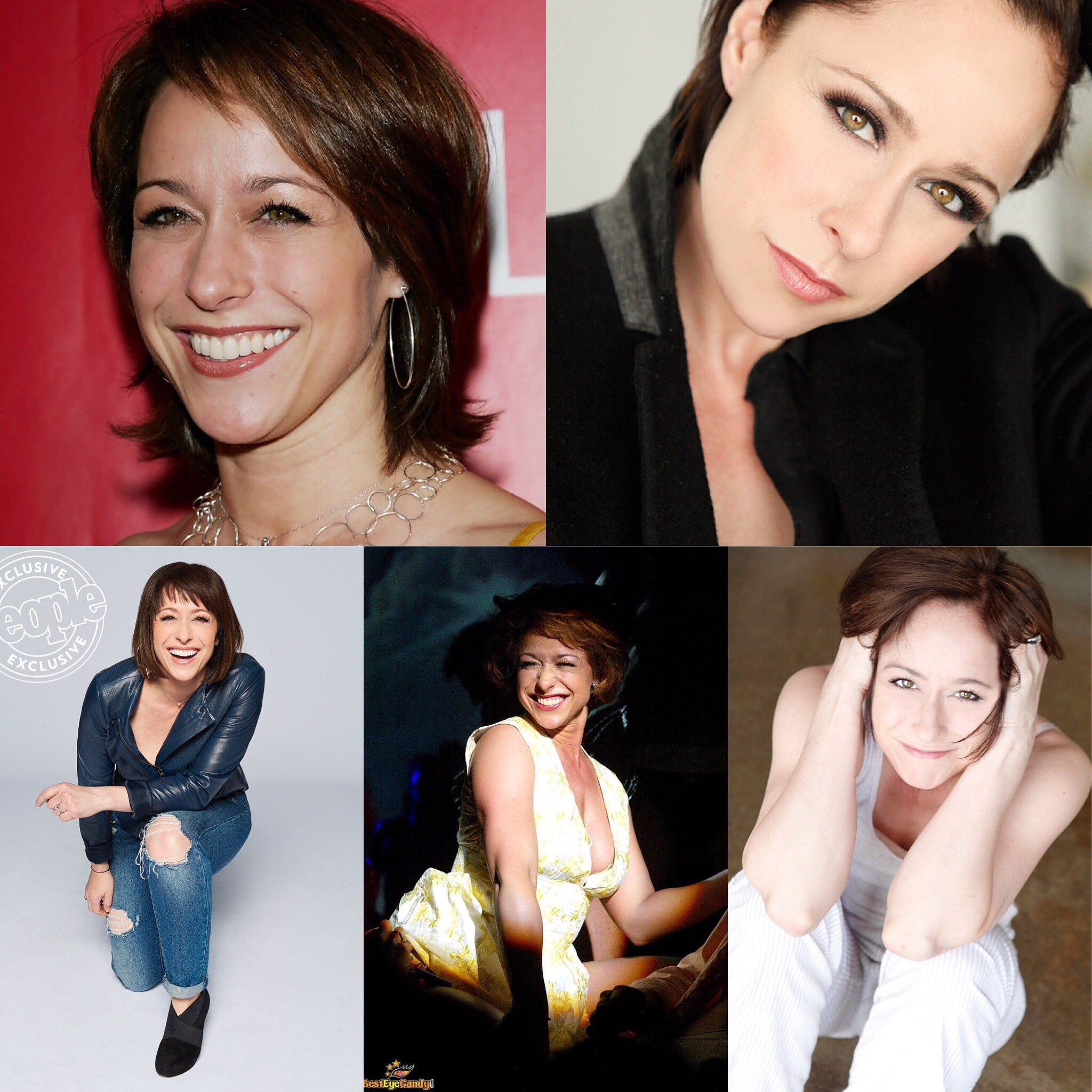 Happy 49 birthday to Paige Davis. Hope that she has a wonderful birthday.     