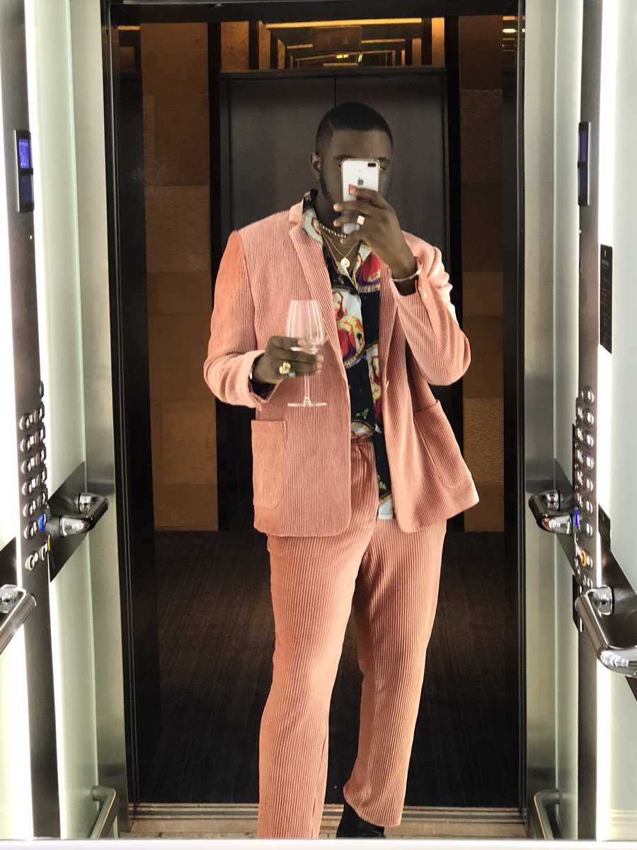 JNdimuntoh's tweet photo. CAAFAS 2018 was epic thanks to everyone who came out to support the platform β¨ππΎππΏ #caafas #slayweekend #glamour https://t.co/BQiOGQoWTN