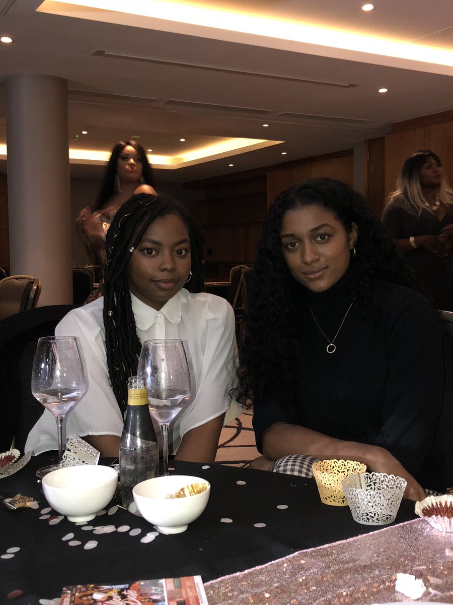JNdimuntoh's tweet photo. CAAFAS 2018 was epic thanks to everyone who came out to support the platform β¨ππΎππΏ #caafas #slayweekend #glamour https://t.co/BQiOGQoWTN