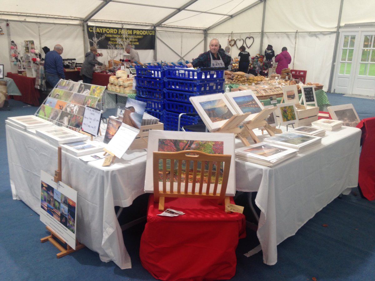 richardbeechpix's tweet photo. Selling my new range of prints and cards and calendars at the Pack Monday Street Fair in Sherborne. Come say hello if you're there - I'm in the marquee in Pageant Gardens. #packmonday #streetfair #sherborne #shoplocal https://t.co/HPRGJJuDdG