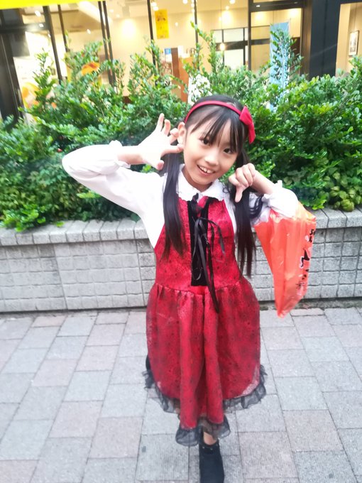 Twitterのコスプレ画像48