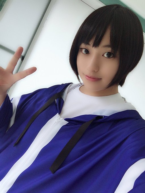 Twitterのコスプレ画像35