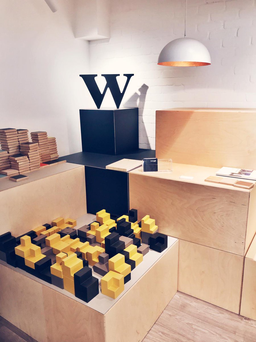 day2_interiors's tweet image. We popped over to @workagileuk last week!! Richard, Thank you for your hospitality, you have a great space and some very promising product! Great to also get a sneak peak at a prototype!!

#WorkAgile #OfficeFurniture #OfficeDesign #Prototype #WoodenDesign #BritishBrands #Uk