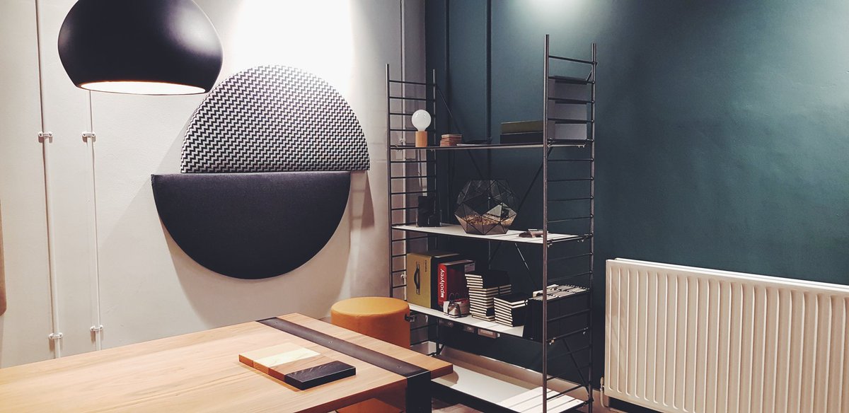 day2_interiors's tweet image. We popped over to @workagileuk last week!! Richard, Thank you for your hospitality, you have a great space and some very promising product! Great to also get a sneak peak at a prototype!!

#WorkAgile #OfficeFurniture #OfficeDesign #Prototype #WoodenDesign #BritishBrands #Uk