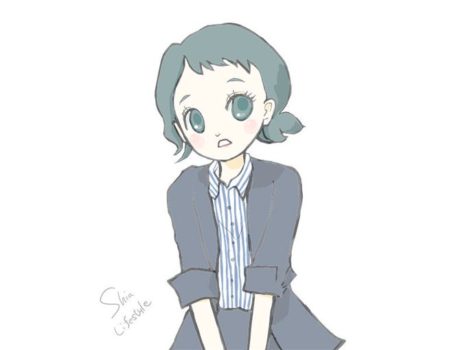 退職理由のtwitterイラスト検索結果 古い順