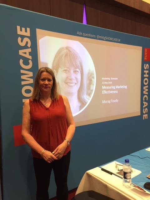LndMktSet's tweet photo. Morag Foudy, director of @LndMktSet will be presenting at @mktgSHOWCASEUK tomorrow! The last presentation in May was a full house so don't miss out! Please do join us at the @CIMinfo stand after. #Innovations #Marketing #cimqualifications https://t.co/YN3nIiIjfJ