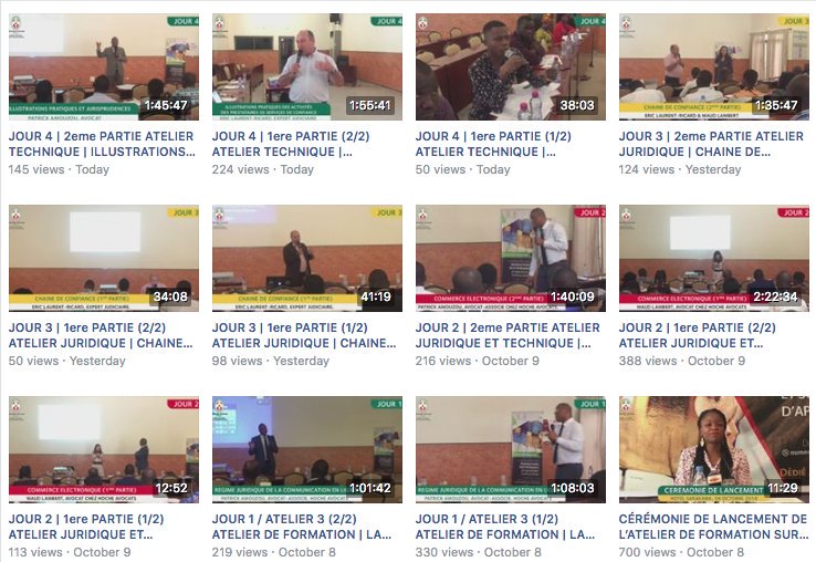 Agence M tweet media