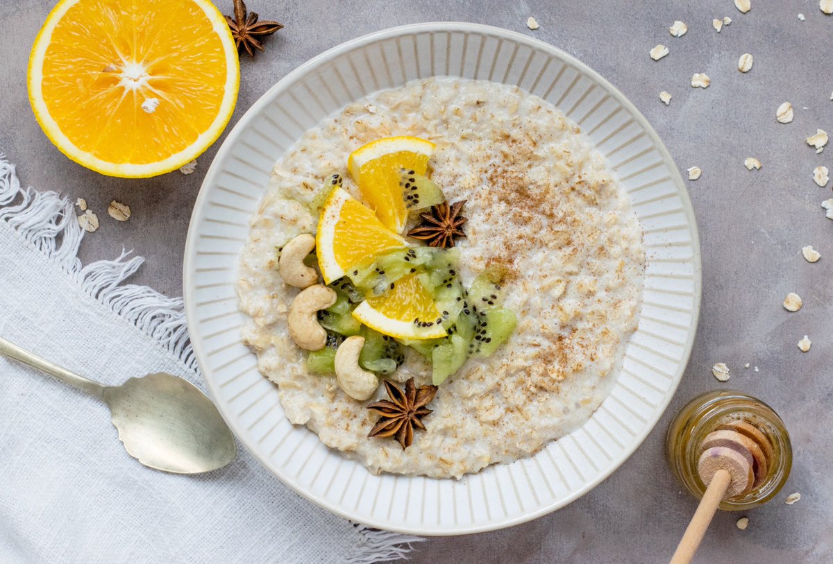 3 идеи для вкусной и полезной каши на завтрак: blog.buymeapie.com/3-porridge-ide…

#рецепт #каша #завтрак