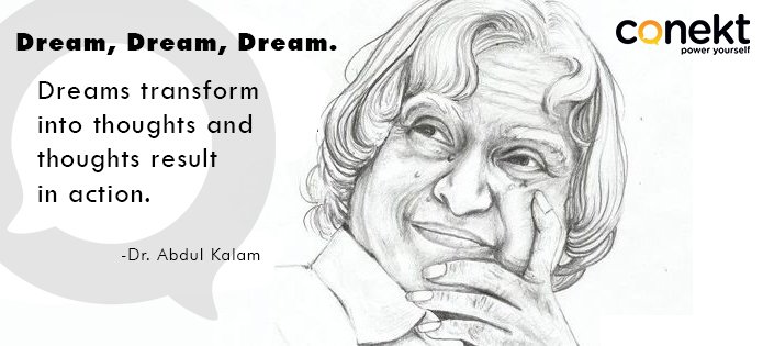 Happy Birthday Abdul Kalam. Treasure of India !!! 