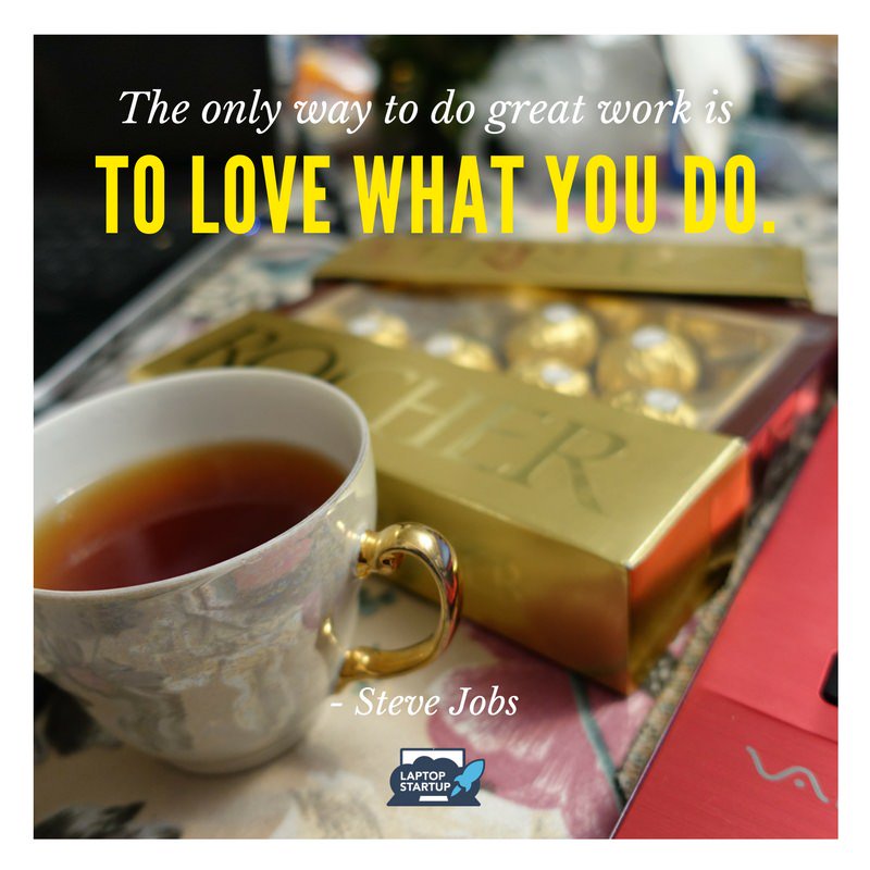 laptopstartup's tweet photo. LIKE if you LOVE what you do! https://t.co/Wp8WzWMdwk
