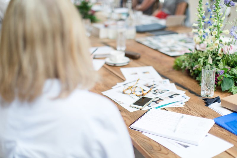 Monday inspiration: What does it mean to be remarkable? - mailchi.mp/fionahumbersto…