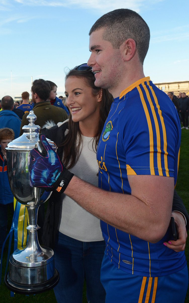 jennyhigg's tweet photo. Days like this @Cathal91 🙌🏽#UpCathal #UpClann https://t.co/2MckZEkP7F
