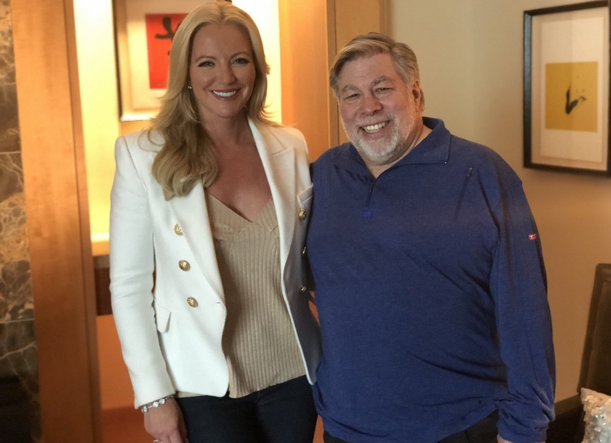 Lady Michelle Mone tweet media