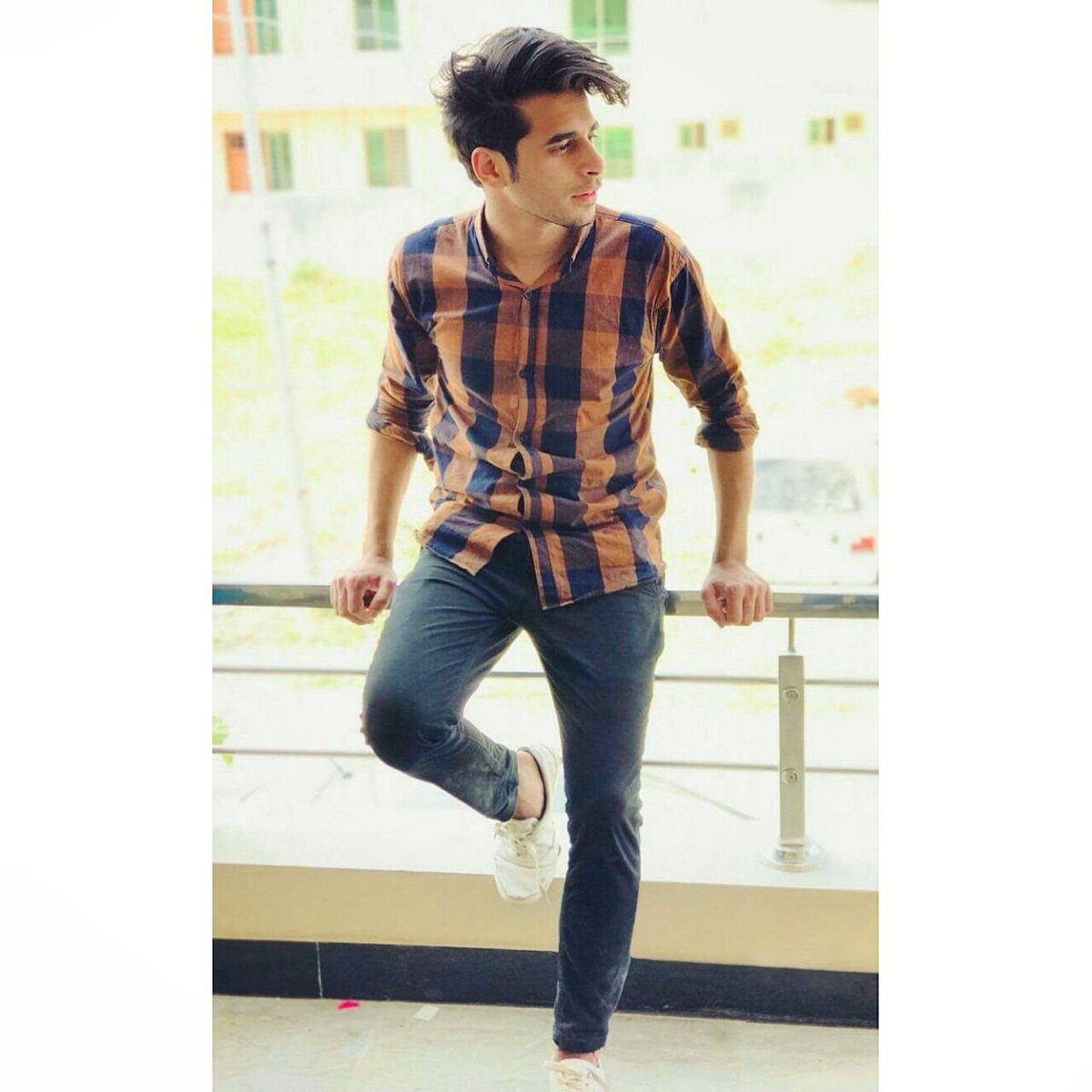 #NewProfilePic