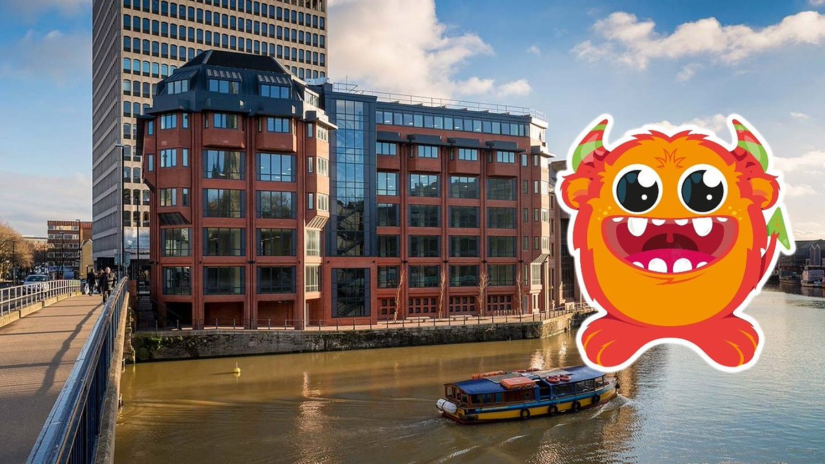 rockopeople's tweet photo. Can anyone guess where Milo is going to be this week? #whereisMilo #mondaymotivation #hr4tech #hr #tech https://t.co/R4CftL2oG5