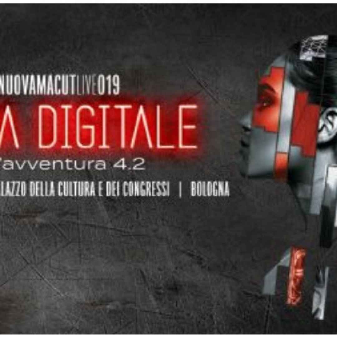 A Bologna arriva l’Era Digitale 4.2: Oltre 1.600 tra imprenditori, progettisti e tecnici prenderenanno parte al più importante evento in Italia dedicato alle nuove tecnologie: #CAD/PLM, Realtà Virtuale, 3D Printing &amp; Additive manufacturing che si terrà… diggita.it/v.php?id=16345…