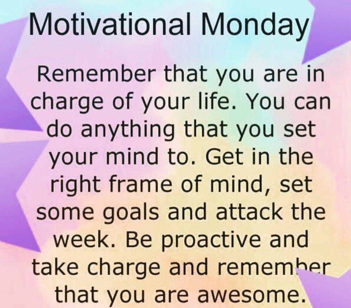 TwandaGreyLCSW's tweet image. Happy Monday y’all!!!🤗
Don’t take any day for granted..❤️
#Grateful #makeitdowhatitdo #perseverance #empower #encouragement #inspiration #determination #inspire #boss #entrepreneur #entrepreneurlife #entrepreneurquotes