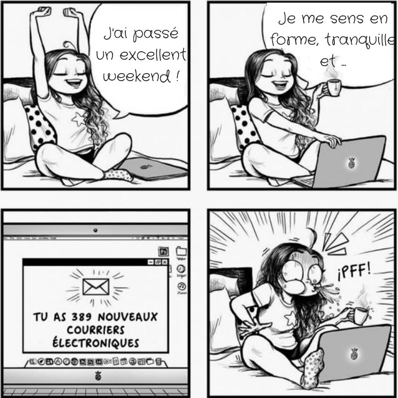 Motivation
Blog : espritfreelance.com
#MondayMotivation #Freelance #Entrepreneur #Humour #LundiMotivation #lundi