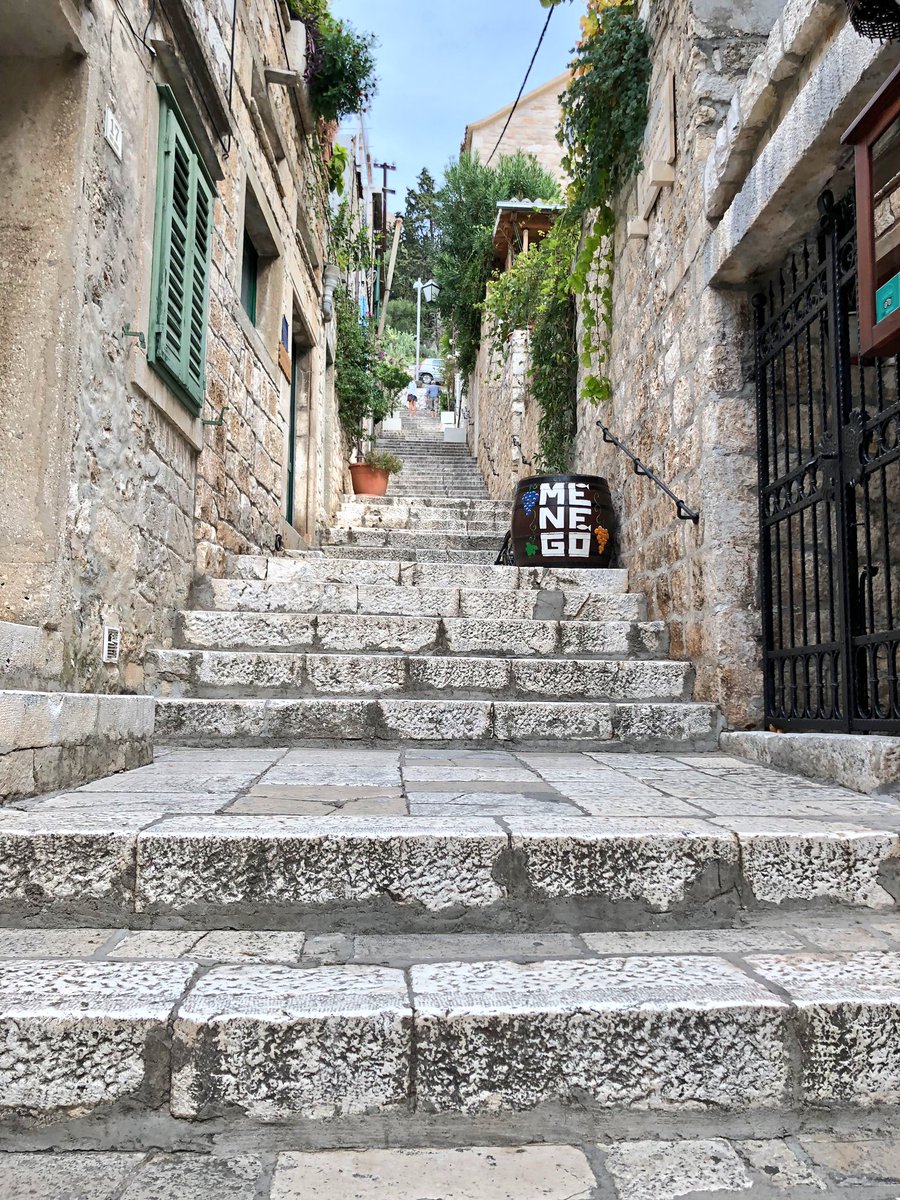 Our European Escapes tweet media