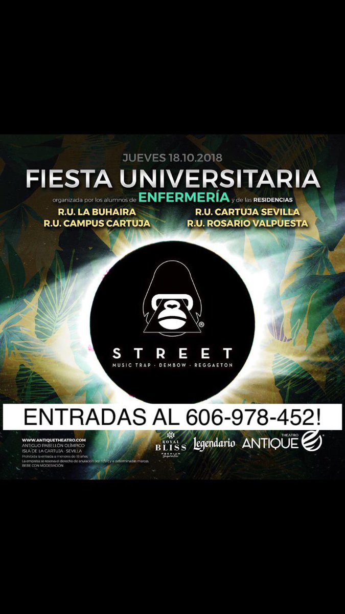 Raúl ANTIQUE (@rauulplataforma) on Twitter photo 