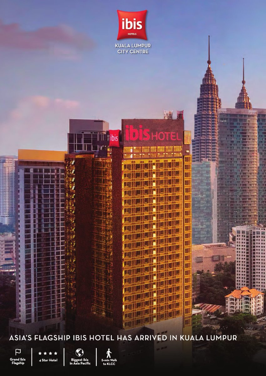 ibis Kuala Lumpur City Centre