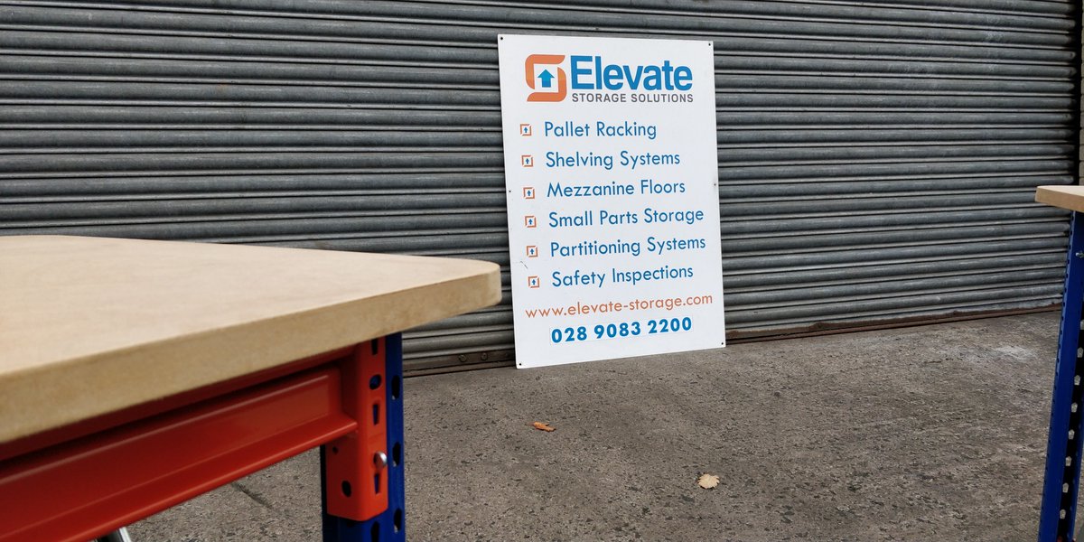 ElevateStorage tweet picture