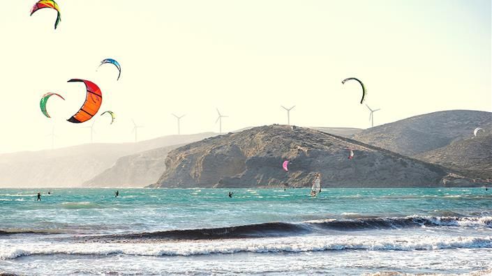 intelemployment's tweet image. Let&apos;s go fly a kite: How airborne wind turbines on drones and kites could take off. #RenewableEnergy #MechnicalEngineering #News #MondayMotivation buff.ly/2NHUezR