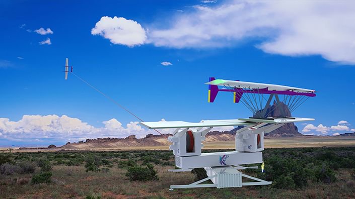 intelemployment's tweet image. Let&apos;s go fly a kite: How airborne wind turbines on drones and kites could take off. #RenewableEnergy #MechnicalEngineering #News #MondayMotivation buff.ly/2NHUezR