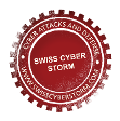 OneconsultAG's tweet photo. Oneconsult ist am 30. Oktober 2018 im Kursaal in Bern am SWISS CYBER STORM präsent.
Bis dann - an unserem Stand :-)
https://t.co/D3qB6Ll788 https://t.co/b8OX6vOtry