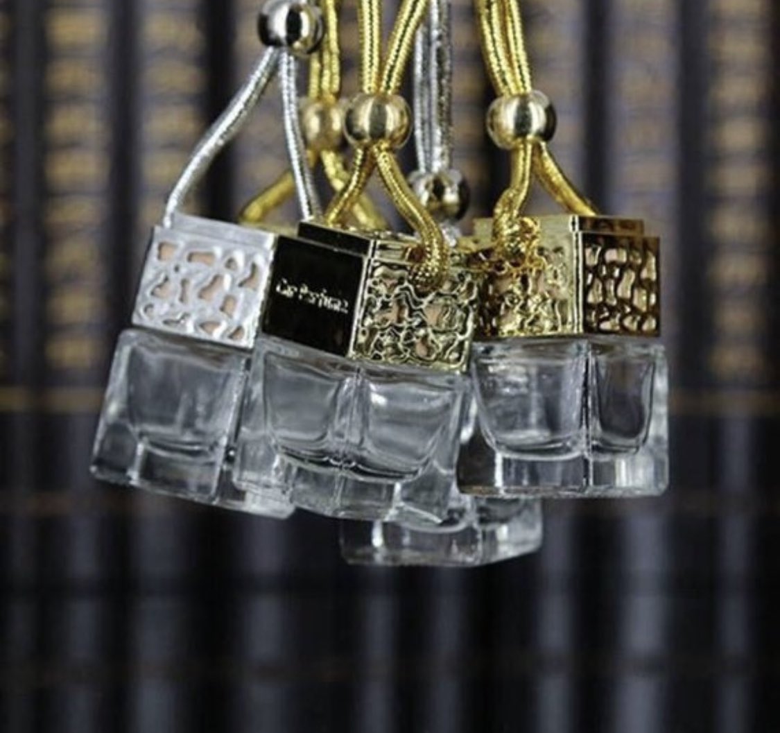 DevonScented's tweet image. Silver Diffusers back in stock! 

Lots of fragrances available 

£5.00 each

#cardiffusers #carairfreshener #simplyscenteddevon