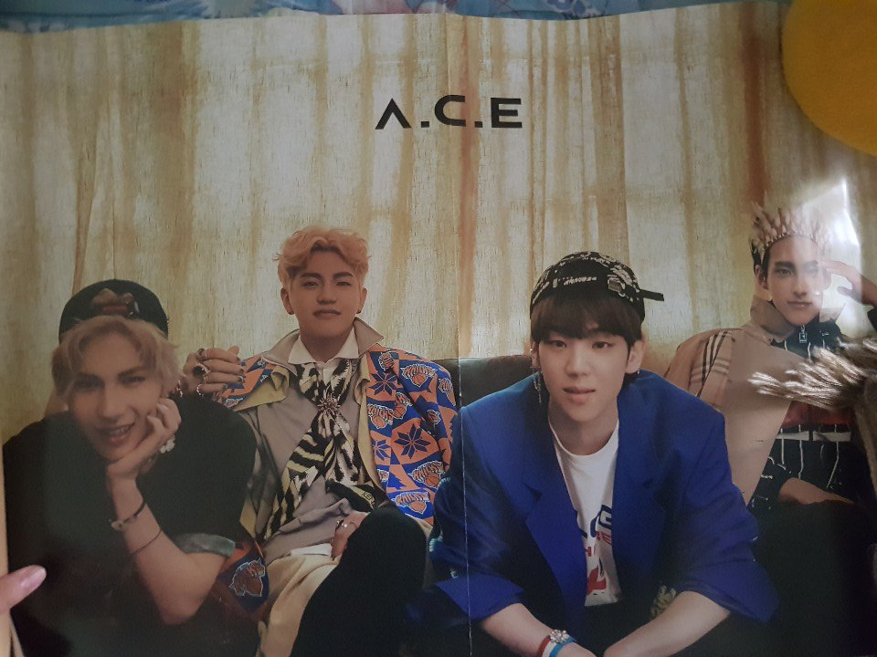 urjoblessfan's tweet photo. [#GIVEAWAY] (MALAYSIA ONLY)

Prize: folded poster of either #MONSTA_X The Connect: Dejavu or #ACE A.C.E in Wonderland or #BOYS24 #UnitBlack Steal Your Heart

Rules:
- RT &amp; LIKE this tweet
- Comment which poster you want
- No save account

Dateline: Random https://t.co/ecpyd9kJRW