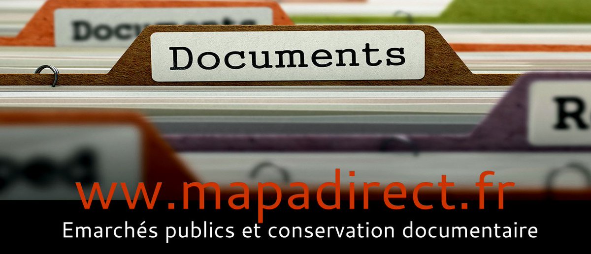 MAPAdirect tweet media