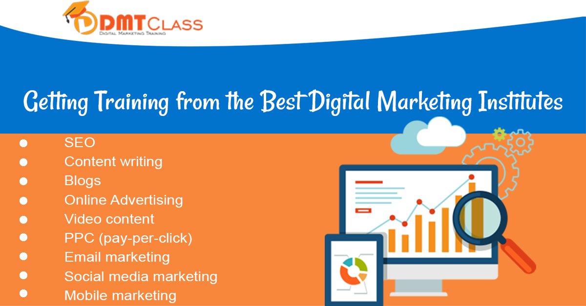 dmtclass's tweet image. Become Digital-smart with advanced digital Marketing master program.
Learn :  #seo #smo #PPC
Contact us at 9818353589
or visit : dmtclass.com