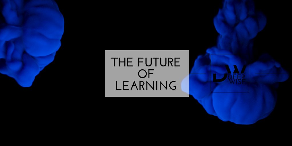 DeepwiseProject's tweet image. #ELEARNING | #InteligenciaArtificial y #BigData ⚙ se unen en el proyecto de @emergya para las plataformas de formación adaptativa. ¿Aún no lo conoces? 🤔 ¡Descúbrelo! ➡ ow.ly/Aung30memqb