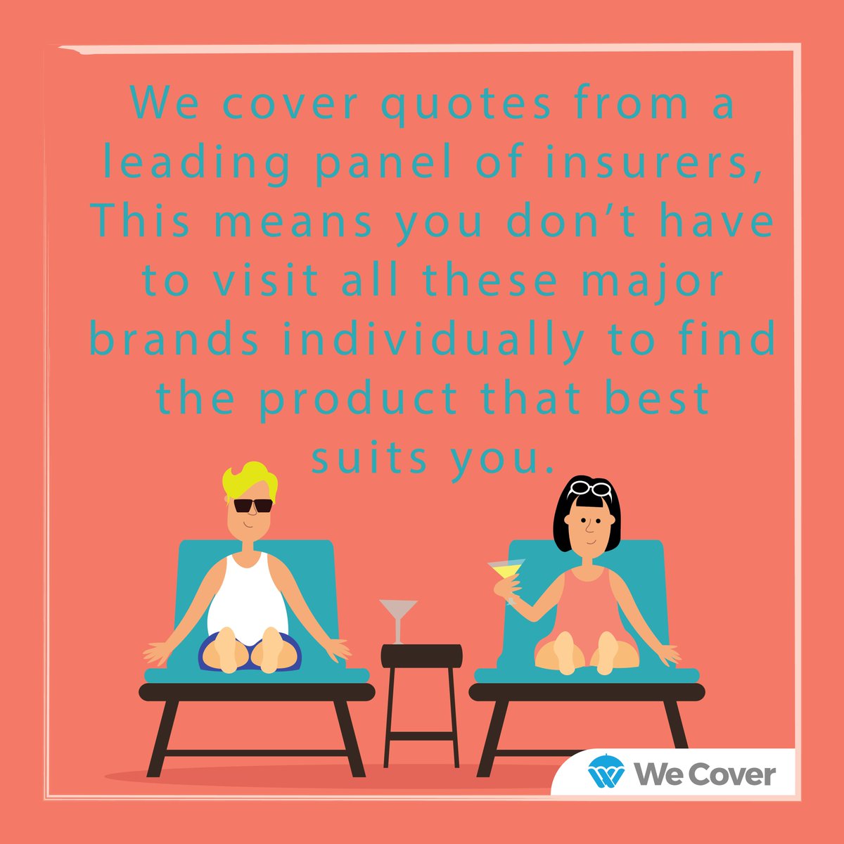 WeCoverUK's tweet photo. There's need to waste hours of your time visiting different insurers to find the best deal, just visit WeCover and let us do the hard work &amp; find the best deal for you!  Call us today on 📞 03300 300 300 or visit us at 💻 https://t.co/Q1h8G02bjj #medicalinsurance #healthinsurance https://t.co/NA6cVlYrXQ