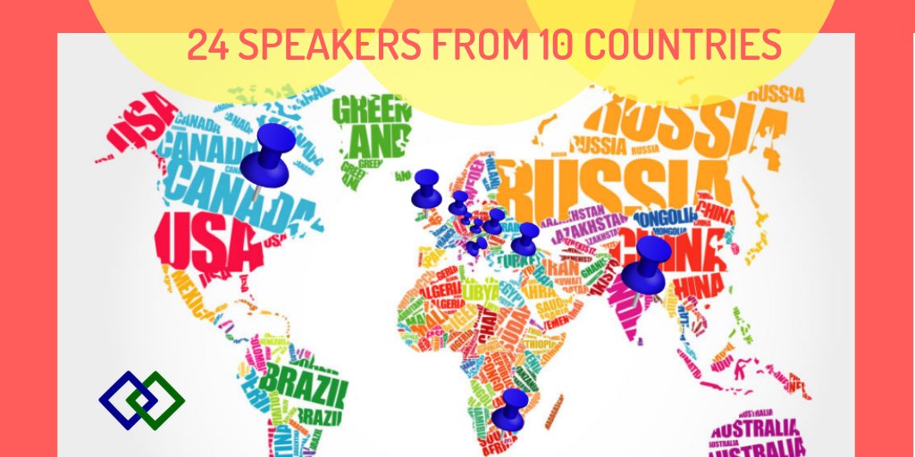 agiledaysist's tweet photo. Agile Days Istanbul will be held on April 4th, 2019 with 24 spectacular speakers from 10 different countries!!

Come to Agile Days Istanbul!!

https://t.co/7GPukg94x1 

#Agile #agiledays #agiledaysistanbul #countries #agility #organization #conference #event #MondayMotivation https://t.co/VhuxiEaiCN