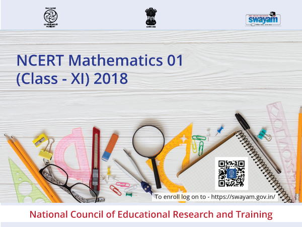 ciet_ncert's tweet photo. #Learn about #GeometricProgression (G.P.), #ArithmeticMean & #GeometricMean from #Class11 #Mathematics on @SWAYAMMHRD. To #enrol click https://t.co/F2EJZtYuuH
@HRDMinistry @ap_behera @InduKum47907915 @mamur_ali_rizvi @yash_raina @AICTE_INDIA #NCERTMOOCs on #SWAYAM https://t.co/9vrbMEqt5Q