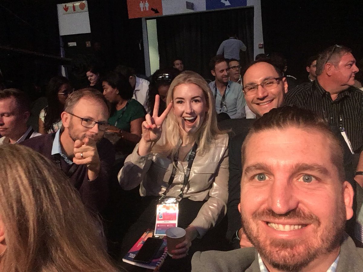 PlummerPJ's tweet photo. Ready to #FutureProofAfrica https://t.co/pL1XwP3A01
