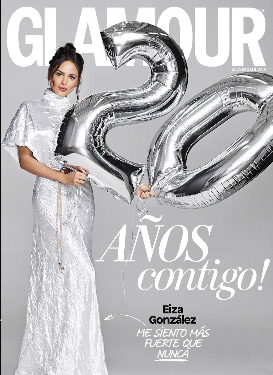 otrcblog's tweet photo. Эйса Гонсалес для октябрьского выпуска журнала Glamour Mexico / 2018

#EizaGonzalez / #WelcometoMarwen https://t.co/QjSpGVZGpD