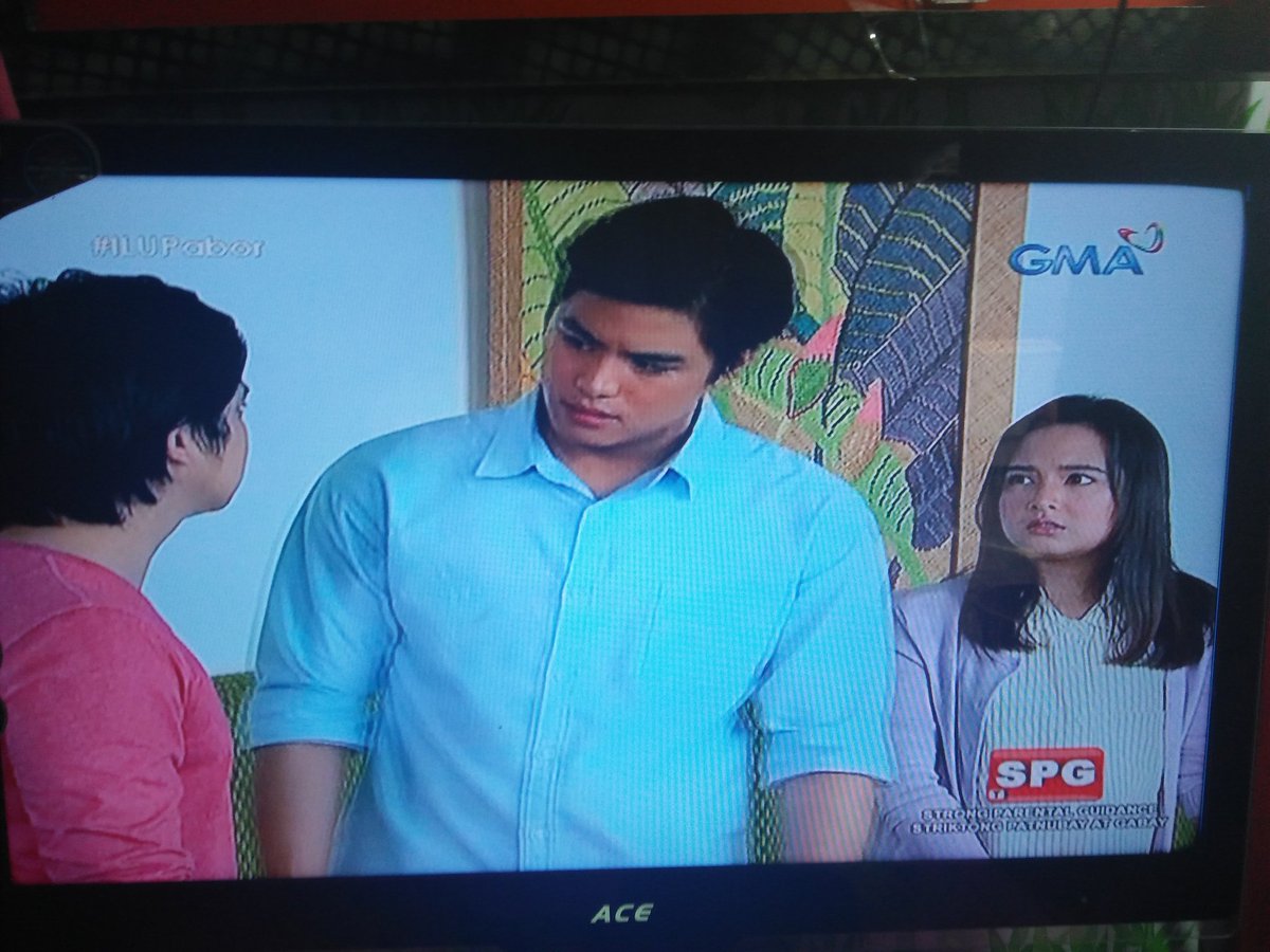 Rosemell_13's tweet photo. Carlo nasasaktan na si joana,GG nanaman si carlo #ILUPabor
@ImJakeVargas @InahDB https://t.co/2K3zyCizyu