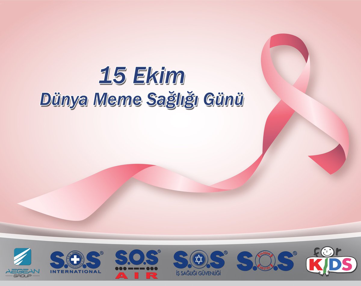 SOS_Ambulance's tweet photo. 15 Ekim Dünya Meme Sağlığı Günü
#ambulance #airambulance #photo #air #sosinternational #sosambulance #sosair #amazing #life #instagood #aviation #healthsector #healty #landambulance #sos #sea #land #first #aid #doctor #hospital #paramedic #hasta #doktor #istanbul #turkey #hastane https://t.co/Jhr5yXSmIG