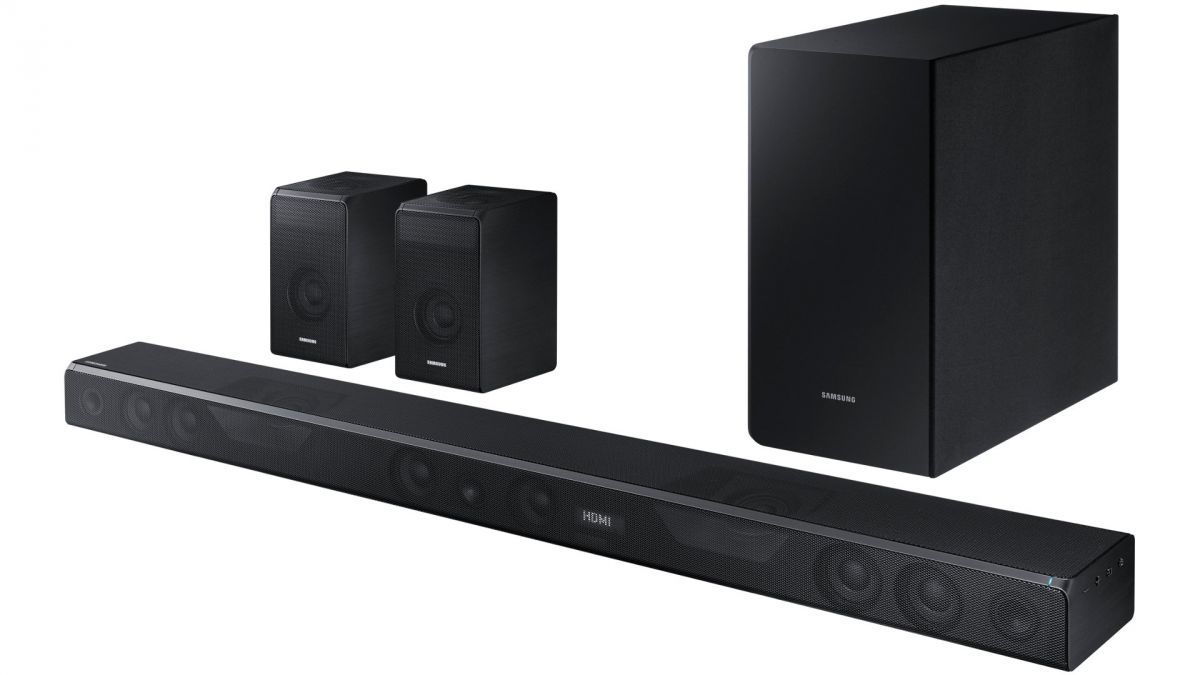 best home sound system uk