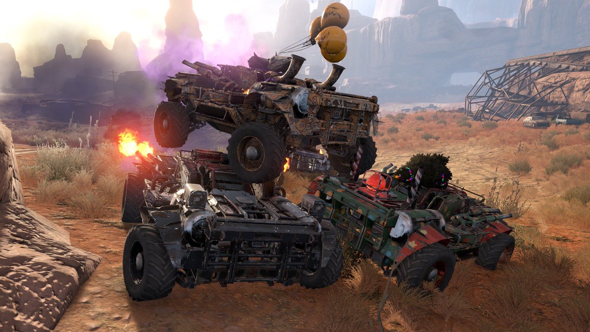 It's a good time to halloween RACE!