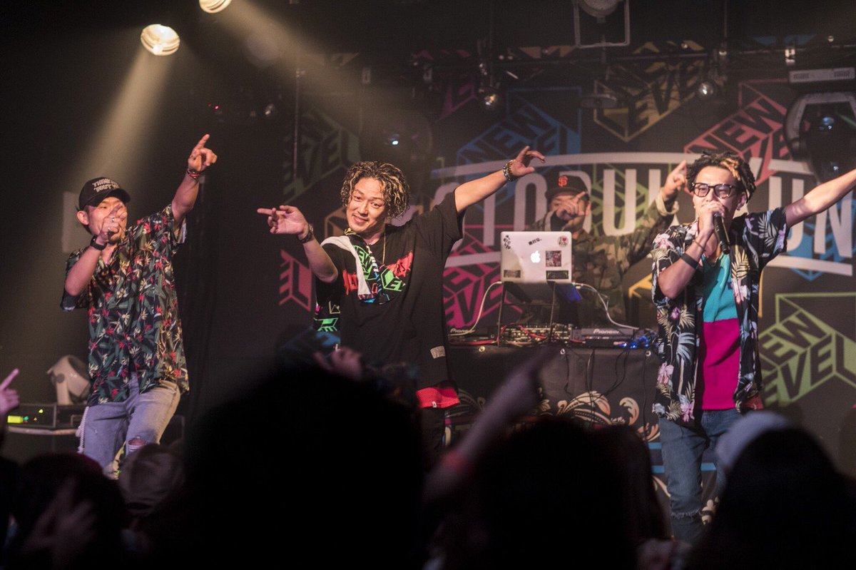cornbreadjapan's tweet photo. 寿くんワンマンツアー in 仙台🐉
昨夜シークレットで呼んで頂きました✨🇯🇵🇯🇲💯

ワンマンに来てた沢山の人とダンスで１つになれて、最高に楽しい時間でした🤩🔥🔥🔥

BIG UP to @kotobuki1048 a di SUMMER GOD☀️😎

他の場所のワンマンも皆さん要チェックでおなしゃす🙆‍♂️🎉🎉🎉 https://t.co/DMYEPQxf6q