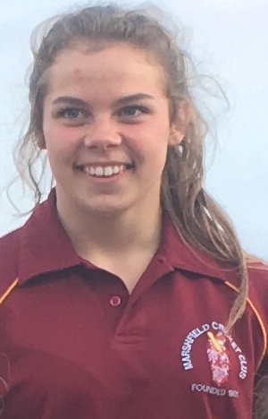 The good news keeps coming for our youths, with Lily Murnan being our first representative at girls county U17 level. Read about it on the website. 
#thisgirlcan <a href="/WiltsCricket/">Wiltshire Cricket 🏏</a> @gpcricket_ marshfieldcricketclub.co.uk/index.php/yout…