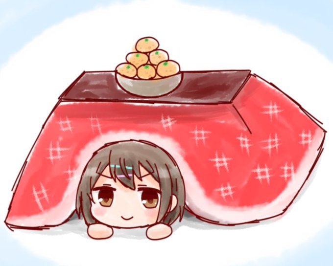 こたつむりのtwitterイラスト検索結果 古い順 こたつむりのtwitterイラスト検索結果 古い順