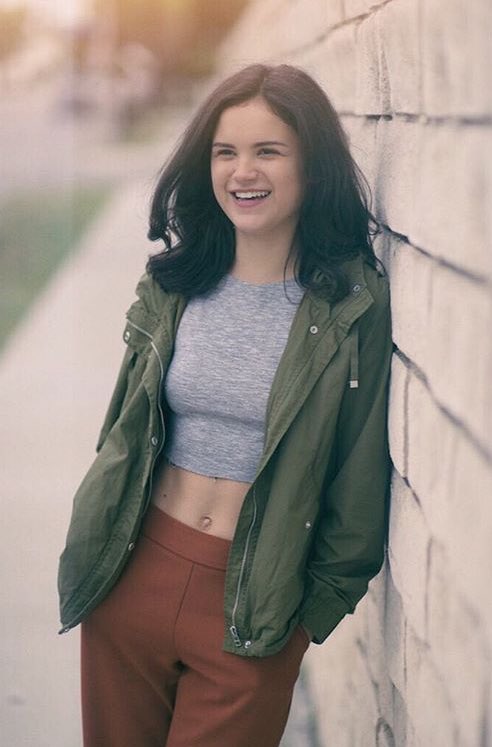 Victoria moroles hot