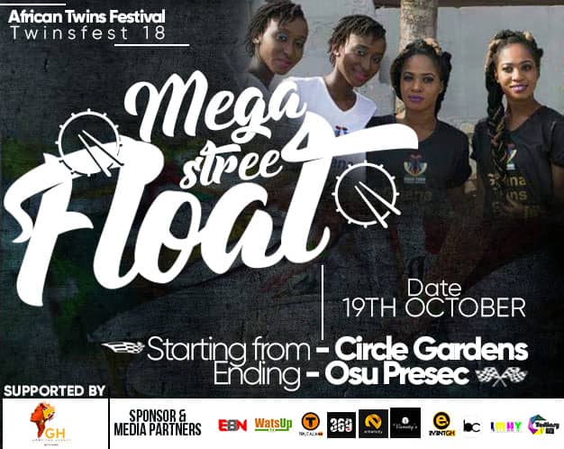 dhopetwinsmusic's tweet photo. Is the Maga street Float come and join as https://t.co/CDoF0dabav