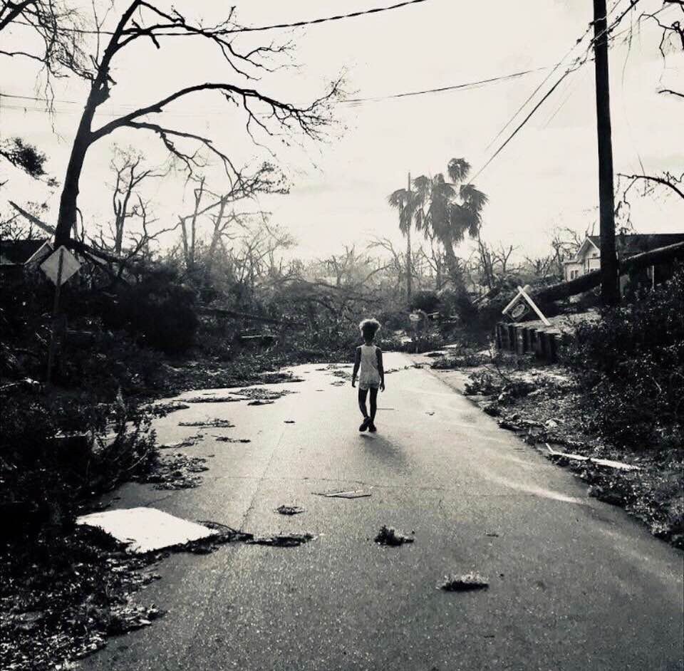 streetSinger9's tweet photo. Hurricane Michael
#prayersforthoseaffected https://t.co/ncFo9eKEaR